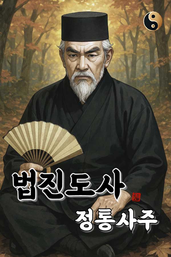 정통사주 이미지